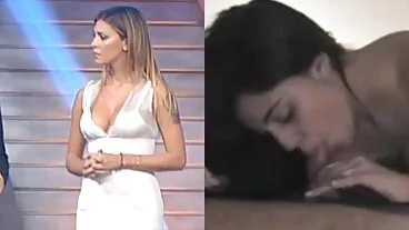 Naughty America වෙතින් ආකර්ශනීය Olivia Lua සමඟ ස්වයං වින්දනයේ smut