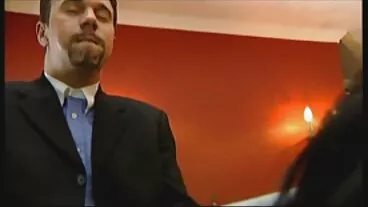 Dark X වෙතින් උද්යෝගිමත් Ashley Lane සමඟ කුඩා ටිට්ස් චිත්‍රපටය