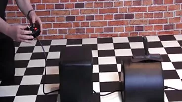 Brazzers වෙතින් පෙළඹෙන Lela Star සමඟ Doggystyle කාමුක දර්ශන