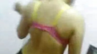 Scoreland වෙතින් ප්‍රිෆෙක්ට් ෂාරා ලෝපෙස් සමඟ පොස් ගැසීම
