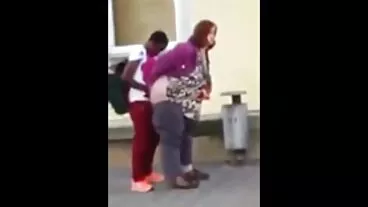 MYLF වෙතින් අලංකාර Penny Barber සමඟ මුඛ ඉස්කුරුප්පු ඇණ