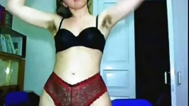 පුද්ගලික වෙතින් උණුසුම් Lyen Parker සහ Ria Sun සමඟ වාචික චිත්‍රපටය