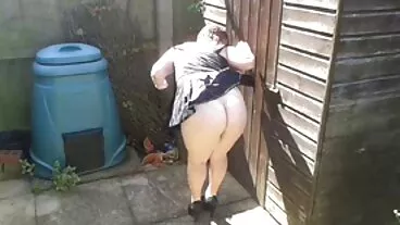 බ්‍රෙසර්ස් වෙතින් ප්‍රිෆෙක්ට් අගතා වේගා සමඟ සයිඩ් ෆක් ඉස්කුරුප්පු ඇණ