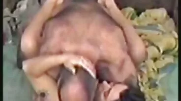 DTF Sluts වෙතින් අලංකාර Tana Lea සමඟ දිගු කෙස් ක්‍රියාව