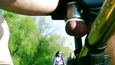 Nubiles Porn වෙතින් වසඟ කරන Nikole Nash සමඟ බොරු කියන Doggystyle කාමුක දර්ශන