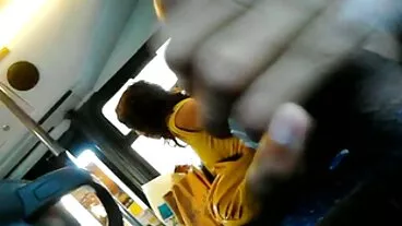Pimp XXX වෙතින් ලස්සන සොෆියා ග්‍රේස් සමඟ හෑන්ඩ් ජොබ් ලිංගිකත්වය